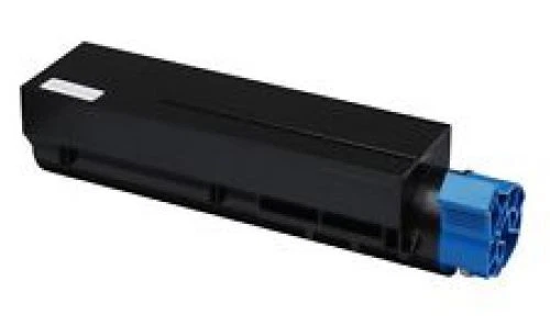 Toner Cartridge for OKI B432/B512/MB492/MB562 Mono 12,000 Prints 45807111 - Image 1 of 1