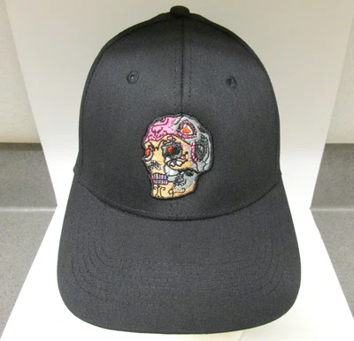 TERMINATOR DARK FATE 2019 NUEVO ELENCO DE PELÍCULAS EQUIPO ENVOLTURA REGALO SOMBRERO ARNOLD BLACKENEGGER Foto 1 de 4