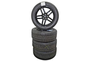 Mercedes  Winterkomplettsatz GLC / GLE / M-Klasse Alufelge 8Jx19 ET52 - Bild 1 von 13
