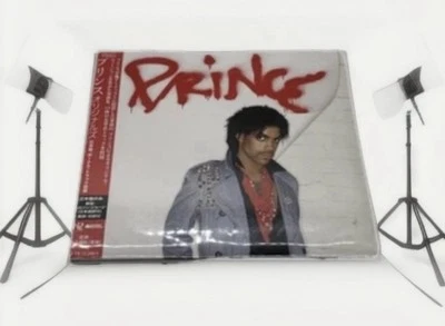PRINCE Originals (CD 2019) Bonus Track  🇯🇵 Japan Import NEW - Image 1 of 4