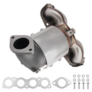 Manifold Catalytic Converter for Kia Optima Hybrid 2017-2018 28510-2EAA0 EPA - Picture 1 of 11