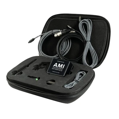 Helix by Audiotec Fischer AMI TUNING KIT - Image 1 of 4