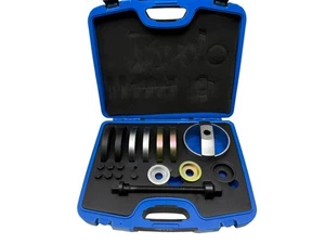 BGS Radlager-Nabeneinheit-Montagewerkzeug-Satz für VAG, BGS 6250 - Bild 1 von 4