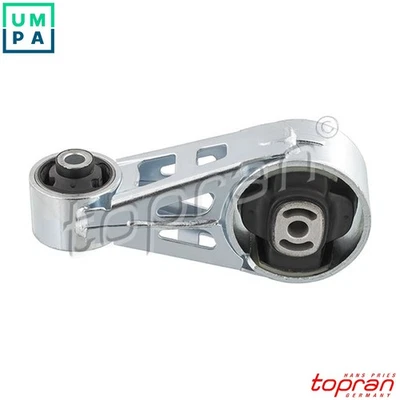 MOUNTING ENGINE 722 311 FOR PEUGEOT FIAT SCUDO/Van/Bus ULYSSE LANCIA LFZ 1.8L C8 - Image 1 of 4