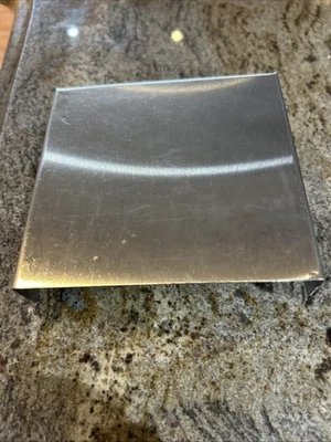 CUBIERTA DE CÁMARA Schaerer 3370069375 completa OEM USADA Foto 1 de 3