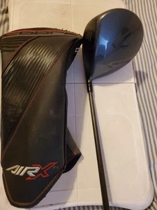 Cobra AIR X 11.5 OFFSET DRIVER R/H Senior Shaft Ultralite 4.0 - Picture 1 of 7