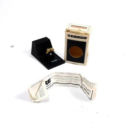 Diamant Shure N91ED Stylus - Genuine! - 712040 - Photo 1/4