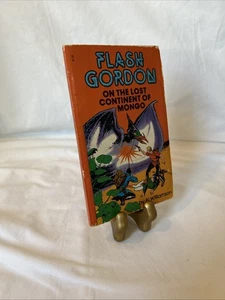Flash Gordon - 1964 - On The Lost Continent of Mongo von Al Williamson - Taschenbuch - Bild 1 von 7
