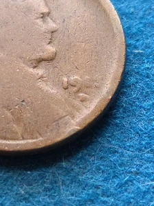 1913 D Lincoln Wheat Cents -C - Picture 1 of 3