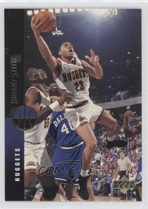1994-95 Upper Deck Bryant Stith #117 - Picture 1 of 4