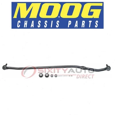 MOOG Steering Drag Link for 1971-1972 Ford F-100 - Gear  nf Foto 1 de 4