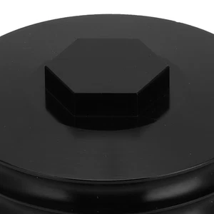 ˘Engine Oil Filter Cooling Housing Shell Aluminum Alloy For 3 4 Series 330i N20 - Picture 1 of 12
