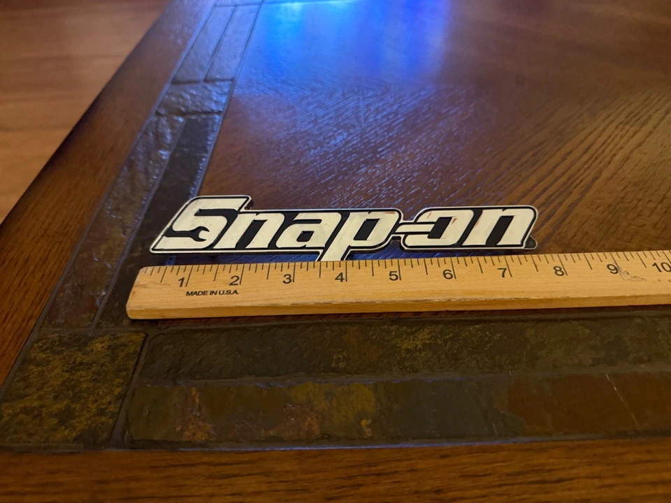 Snap-on Tools 105AP 5" Adjustable Joint Ignition Pliers