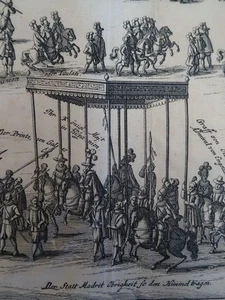 Khevenhiller - Einzug des Prinzen - Picture 1 of 4