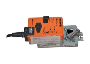 Schako Airflow Control Module LMV-D2-MP SO - Picture 1 of 4