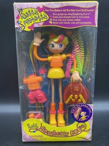 NUEVO Betty Spaghetty Doo’s (ultra raro) - Imagen 1 de 9