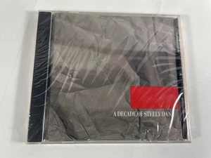 A Decade of Steely Dan [Remaster] by Steely Dan (CD, Nov-1996, Universal) New! - Bild 1 von 5