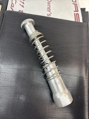 1978-94 Porsche 911 Klein 21 Spark Plug Socket for Tool Roll - Image 1 of 4