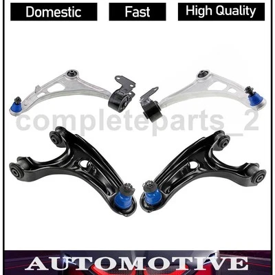 Brazo de control superior inferior delantero con rótula para Acura MDX 2015 2014 Acura MDX Foto 1 de 4