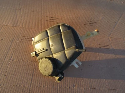 Mercedes-Benz ML 500 2006 depósito de refrigerante tanque de expansión de desbordamiento 1645000049 Foto 1 de 4