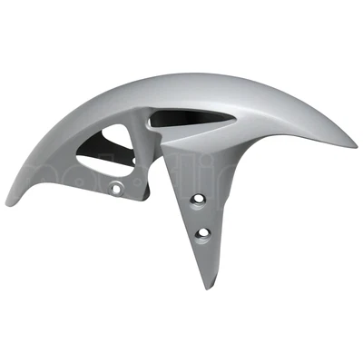 Genuine OEM 2025 Yamaha MT03 MT-03 Front Fender Hugger Fairing Bodywork Cowl - Image 1 of 3