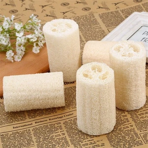 Household Cleaning Tools Sponge Scrubbers Bath Sponge Natural Exfoliator - Picture 1 of 12