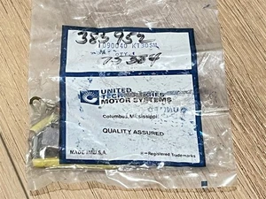 Johnson Evinrude OMC 385952 Brush & Spring Set - Picture 1 of 2