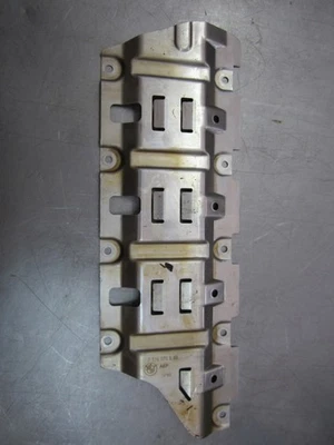 Deflector de aceite de motor de 2006 BMW 330I 3.0 7534070 Foto 1 de 4