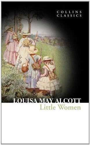 Little Women (Collins Classics) - Alcott, Louisa May - Image 1 of 1