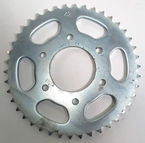 NOS KAWASAKI KZ650B Rear Sprocket - Bild 1 von 2