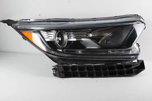 2017-2022 Honda CR-V CRV RH Right Passenger Side Halogen Headlight OEM D1 - Picture 1 of 14