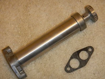 BOMBA DE IMPRIMACIÓN MANUAL DIÉSEL PARA SD33 SD33T DATSUN NISSAN MQ MK C80 PATROL SAFARI Foto 1 de 4