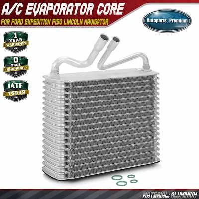 A/C Evaporator Core Plate & Fin for Ford Expedition 03-07 F150 Lincoln Navigator - Image 1 of 4