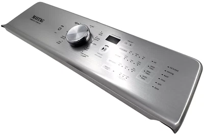 Подлинный Whirlpool стиральная машина управления W11035067 доставки в тот же день и 60 дней гарантии - Изображение 1 из 4