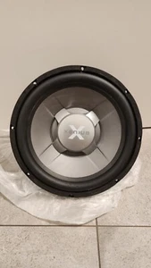 ESX Xenium XE-124B Subwoofer - Picture 1 of 4