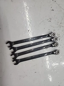 aircraft Tools PROTO JSCV08 Ratcheting Wrench,Hex,1/4" read - Picture 1 of 5
