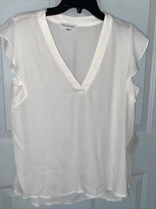 STELLA LUCE Womens L Shirt NWT - Picture 1 of 10