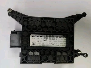 Sensor de radar de control de crucero adaptativo Honda Accord 2018-2020 36801-TVA-A33 - Imagen 1 de 2