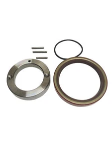 Juego de sellado del cigüeñal delantero para Case IH/IHC 323-4230 433 533 633 833 940 - Imagen 1 de 1