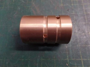 GENUINE TROJAN O&K 10204786600 BUSHING ASSEMBLY, TEREX, 10-204786600, N.O.S - Picture 1 of 7