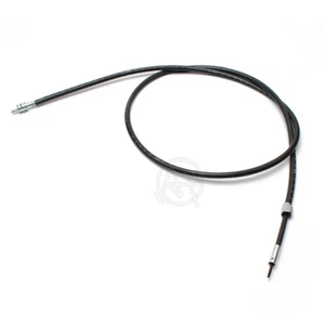 Motor PVC Steel Speedometer Cable Line For Kawasaki VN800 Vulcan 800 Classic 800 - Foto 1 di 10