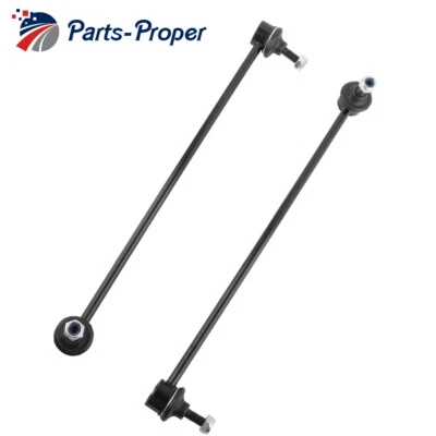 Front Left & Right Suspension Sway Bar Links Kit Fits Chevrolet Camaro 2010-2015 - Image 1 of 4