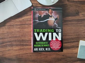 Trading to Win by Ari Kiev - Imagen 1 de 5