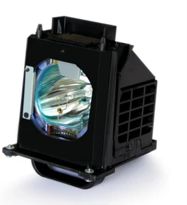 915B403001 Lampada di ricambio con alloggiamento per TV MITSUBISHI WD-60735, WD-60737, W - Foto 1 di 12