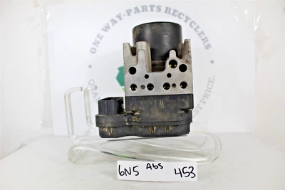 Módulo de control de bomba ABS Subaru Tribeca 2006-2008 27536XA00A 6N5 453  Foto 1 de 4