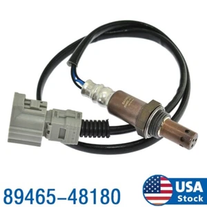Sensor de oxígeno O2 aguas arriba 89465-48180 para Toyota Highlander Lexus RX350 3,5 L V6 - Imagen 1 de 5