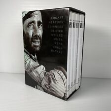 The Silver Screen Era Collection DVD Box Set - 25 Discs 25 Movie Masterpieces R4