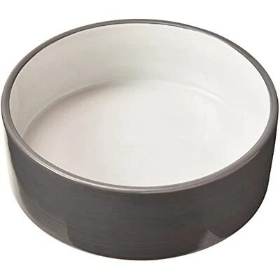 SPOT by Ethical Products - Cuenco de cerámica pesada de alto brillo para perros y gatos duradero Foto 1 de 4
