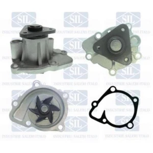 Wasserpumpe Kühlmittelpumpe für Mitsubishi Outlander III 2.4 Hybrid 4WD 2.0 ASX - Bild 1 von 2