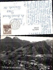 237468,Hieflau Totale geg. Lugauer - Picture 1 of 1